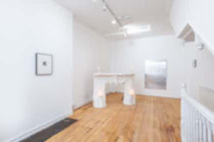 Gallery Space in the Heart of Shoreditch 3